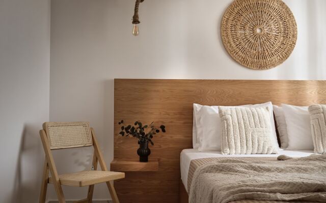 Ocean Luxury Villas
