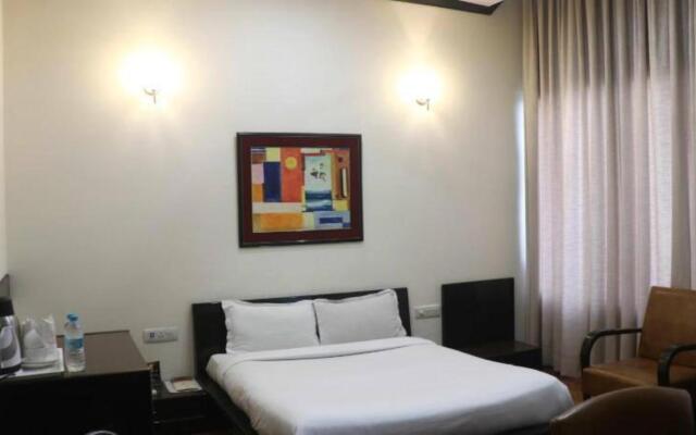 Chandni Midway Resort