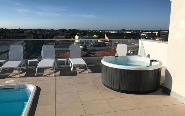 Quasar C in Bibione With 2 Bedrooms and 1 Bathrooms