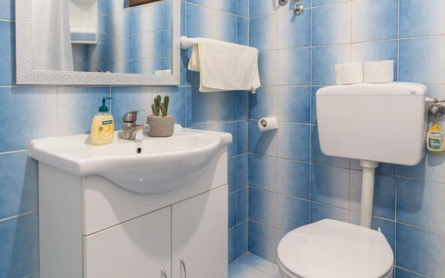 Beautiful apartment Petra