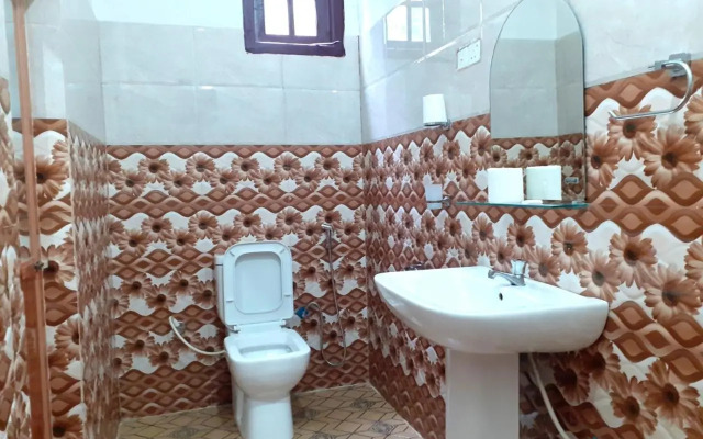 Subash Hotel