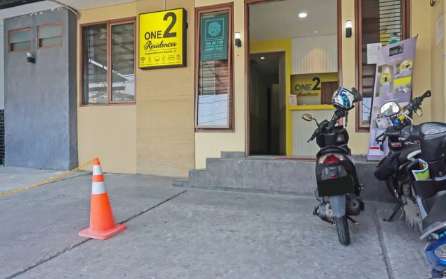 OYO 92150 One 2 Residence