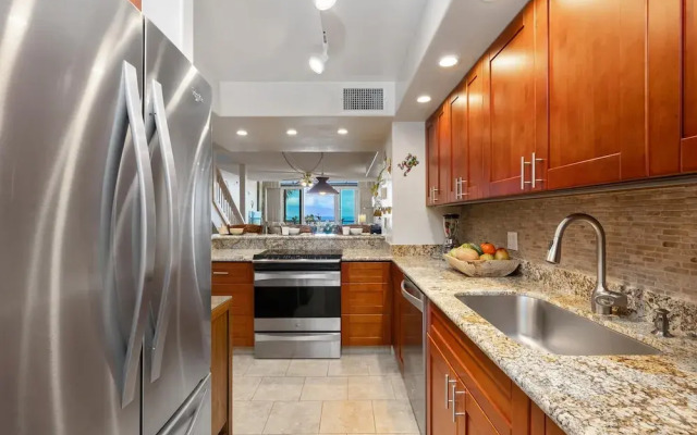 Kahana Villa E609