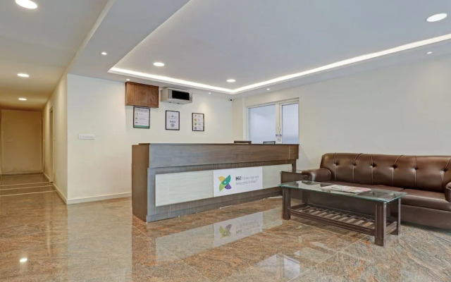 Fortune Stay by Treebo