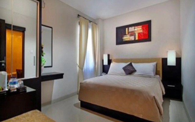 Anika Melati Hotel and Spa