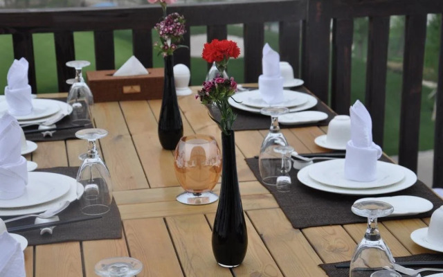 Zhongcheng Holiday Hotel