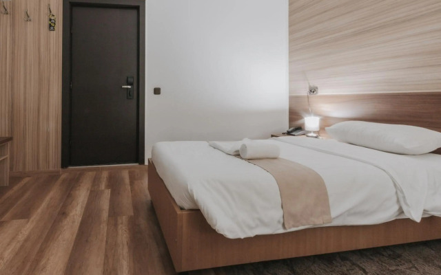 Hotel Apollo Central