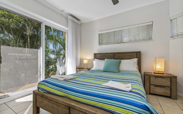 Reflections Holiday Apartments