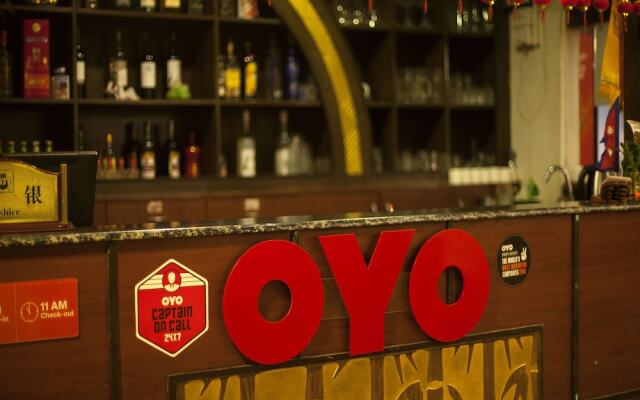 OYO 144 Hotel Zhonghau