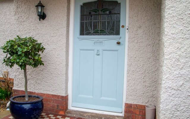 Lavender House Quorn B & B