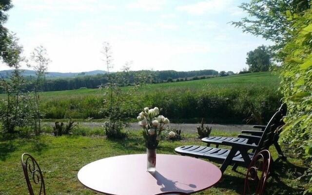 Chalets des Mousquetaires