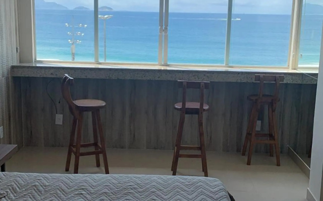 Studio Atlântica II