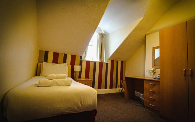 Chatsworth House Hotel