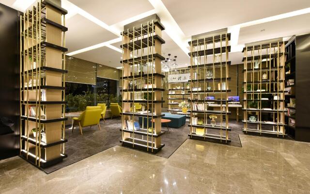 Atour Hotel Tianjing Nankai Univeristy