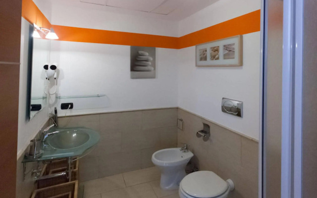 Della Piana Residence