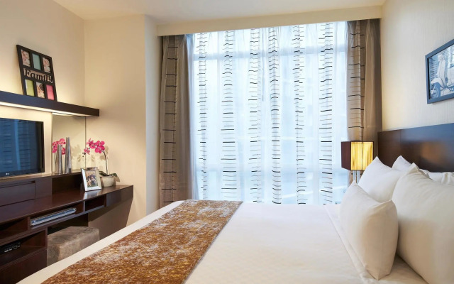 Orchard Scotts Residences
