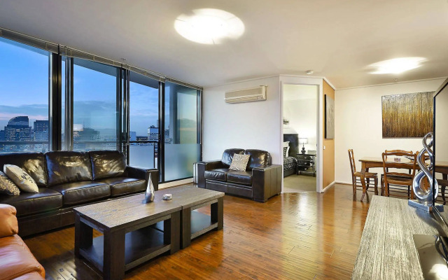 Gem Apartments