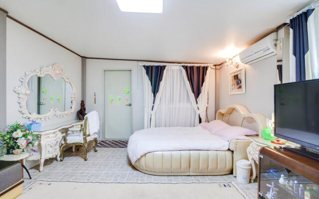 Gapyeong Aromatic Pension