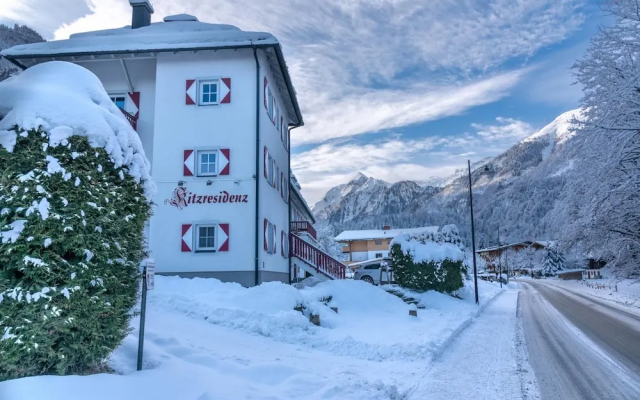 Kitz Residenz Eleven Kaprun