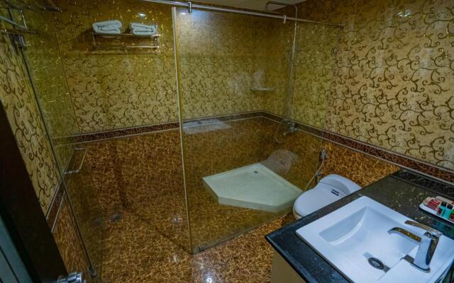 Hotel Sidhartha