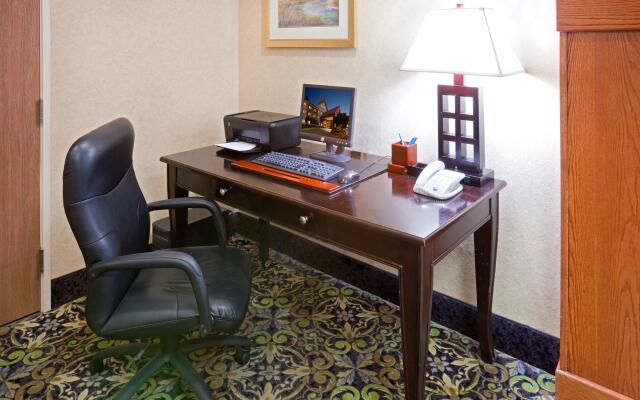 Staybridge Suites Lubbock - University Area by IHG