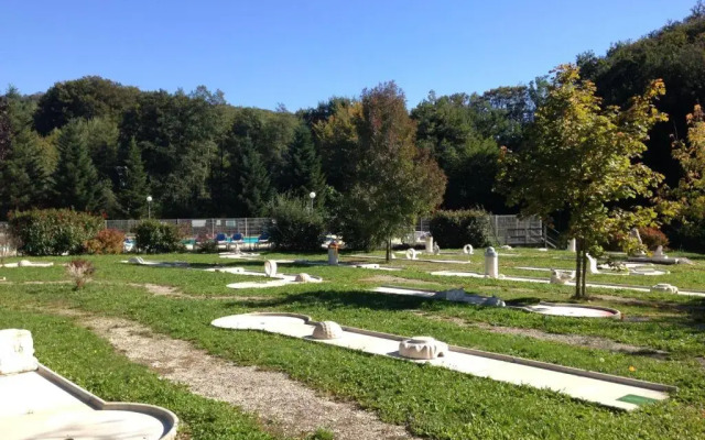 Au bois de Calais