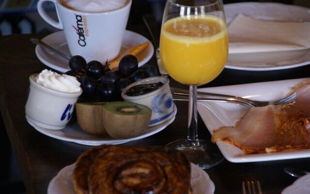 Hotel Restaurant de Boekanier