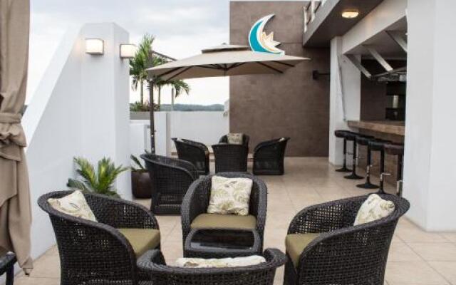 Hotel & Lounge Las Islas