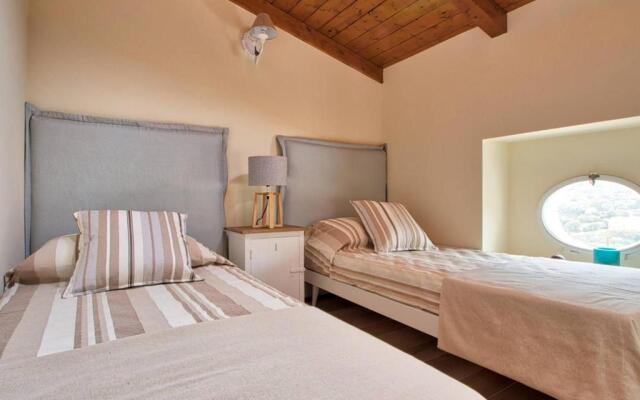 Appartement Ajaccio, 4 pièces, 6 personnes - FR-1-61-532