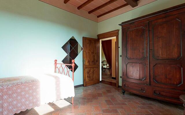 Appartamenti Monte Iside