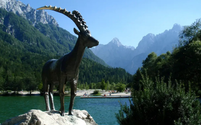Apartments Triglav