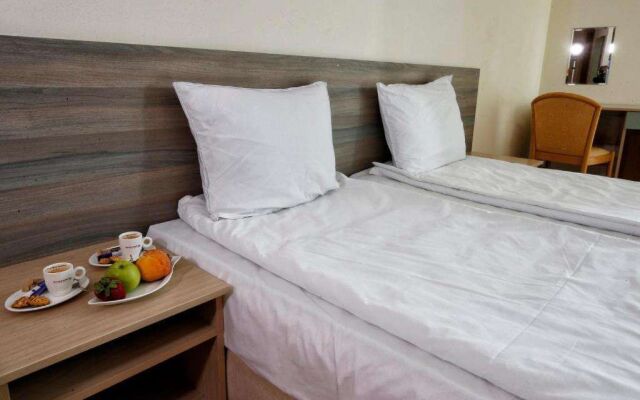Grand Hotel Nirvana - Sunny Beach