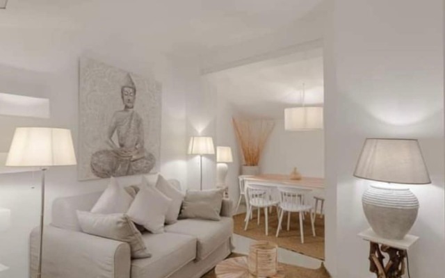 Campo Dei Fiori - Grotte