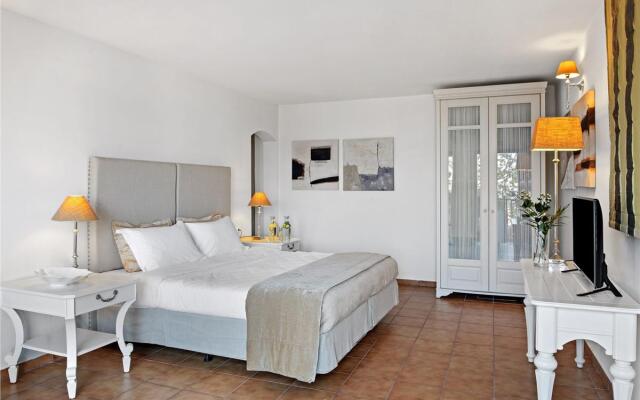 Aegean Suites