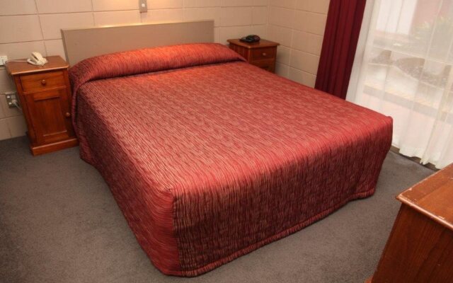Epsom Motel