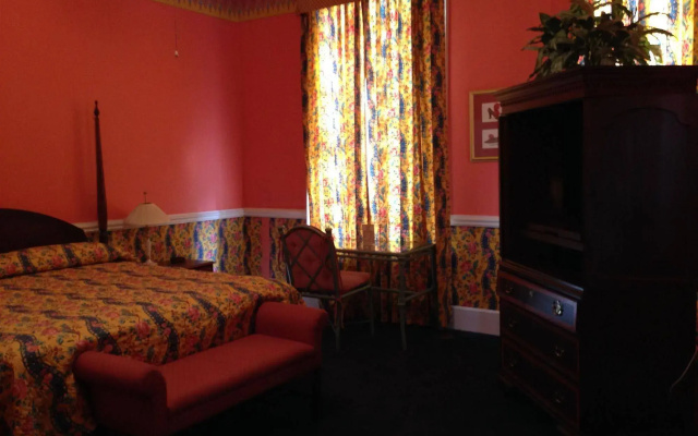 Hotel 27