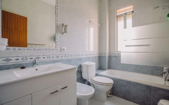 Apartamento Mandala Cadiz