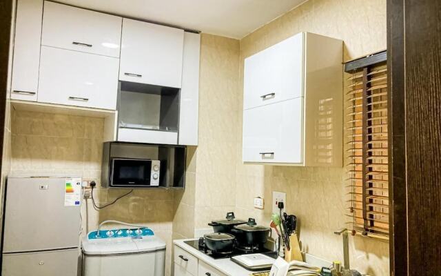 Alexandria Court Lekki