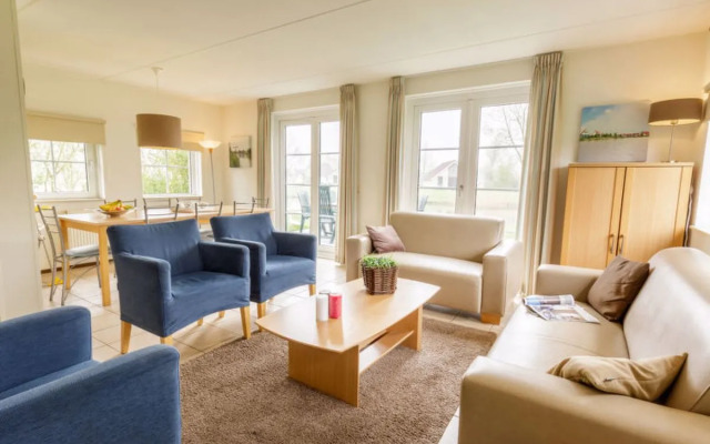 Center Parcs Parc Sandur 35463