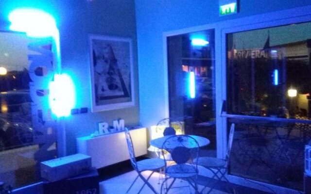 Residence Moderno