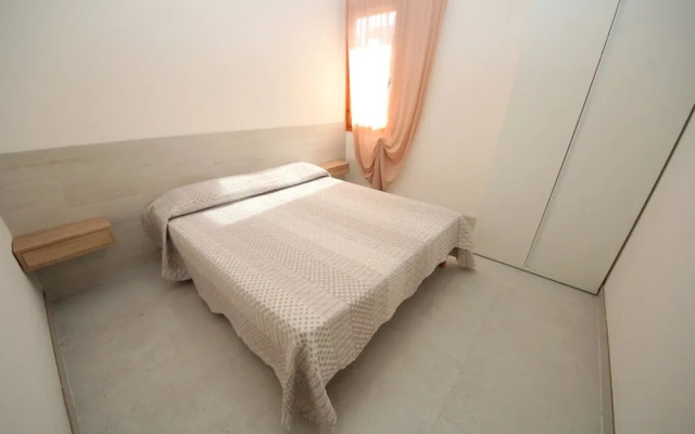 Modern 2 Bedroom Flat Near Rosolina Mare Beach