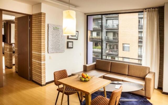 Viaggio Nueve Tres Suites