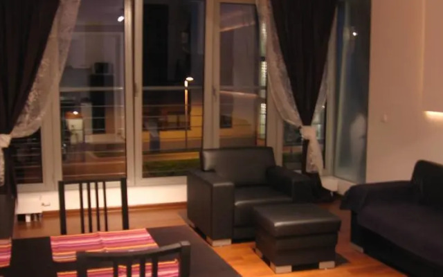 Luksusowy apartament w Ustroniu