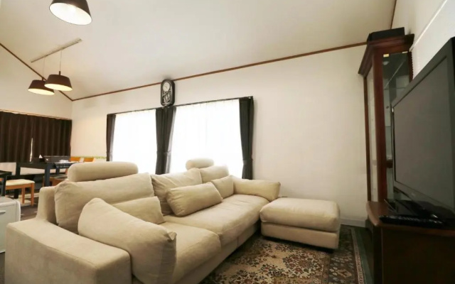 Smart House Forest Hills - Vacation STAY 9589