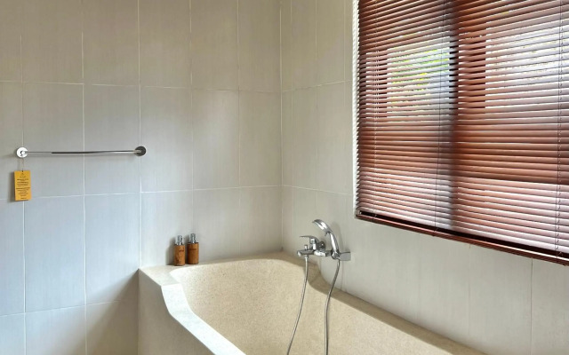 Kubu Bali Baik Villa & Resort