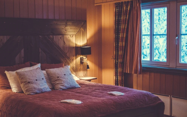 Gudbrandsgard Hotell