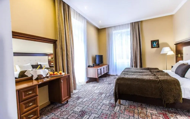 Sanatorium SPA Hotel Panorama