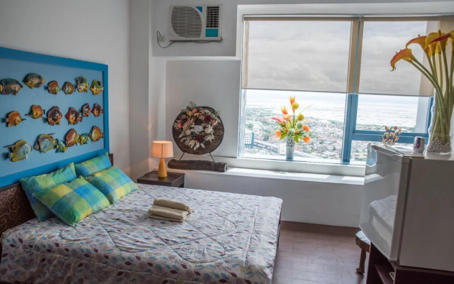 Titan Condo at Entrata Alabang