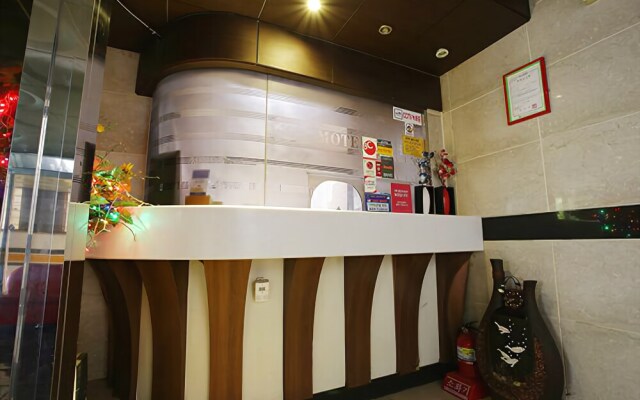 Yangju Aris Pension