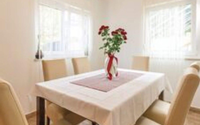 Impressive Apartment With Terrace in Pula Croatia
